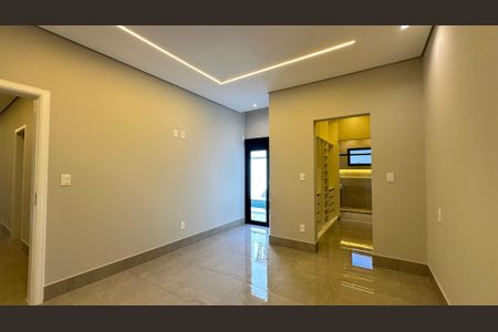 Casa de condomínio para alugar com 176m², 3 quartos e 4 vagasQuarto 