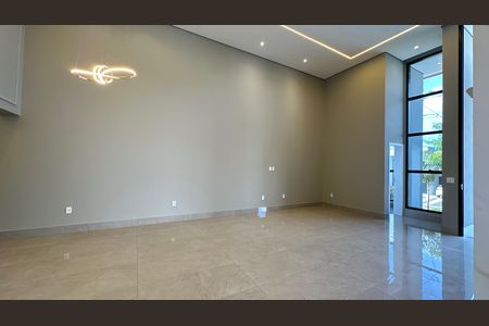 Casa de condomínio para alugar com 176m², 3 quartos e 4 vagasSala