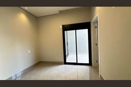 Casa de condomínio para alugar com 176m², 3 quartos e 4 vagasQuarto