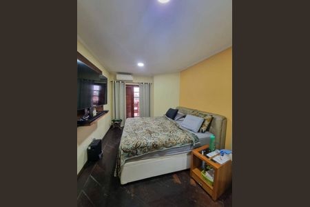 Quarto de casa à venda com 5 quartos, 330m² em Barcelona, São Caetano do Sul