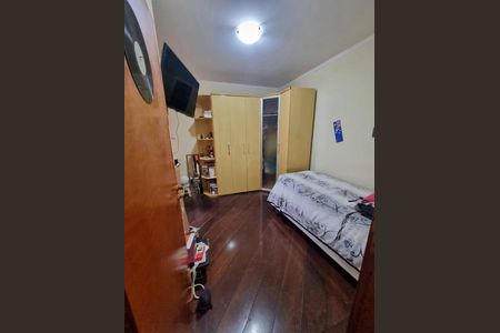 Quarto de casa à venda com 5 quartos, 330m² em Barcelona, São Caetano do Sul