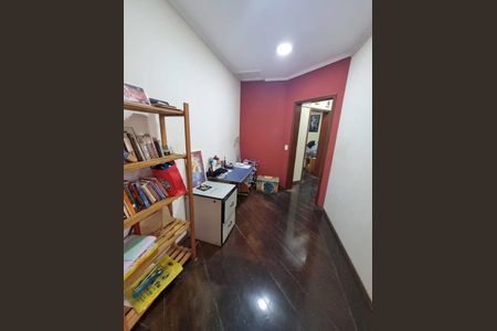 Quarto de casa à venda com 5 quartos, 330m² em Barcelona, São Caetano do Sul