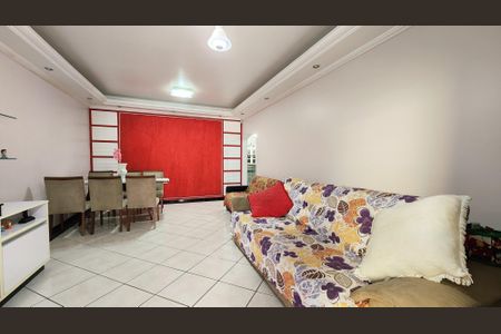 Sala de casa à venda com 2 quartos, 140m² em Vila Moraes, Jundiaí