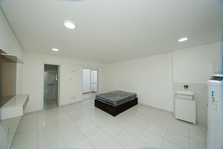 Studio para alugar com 35m², 1 quarto e sem vagaStudio