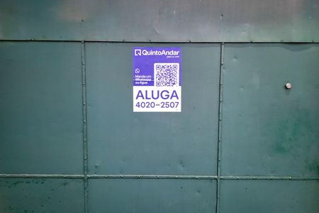 Casa para alugar com 25m², 1 quarto e sem vaga Casa para alugar com 25m², 1 quarto e sem vagaPlaca
