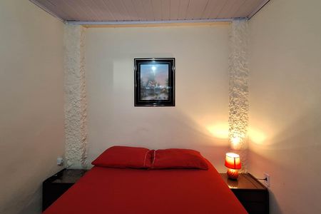 Studio de casa para alugar com 1 quarto, 25m² em Piratininga, Niterói