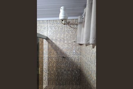 Casa para alugar com 25m², 1 quarto e sem vaga Casa para alugar com 25m², 1 quarto e sem vagaBanheiro