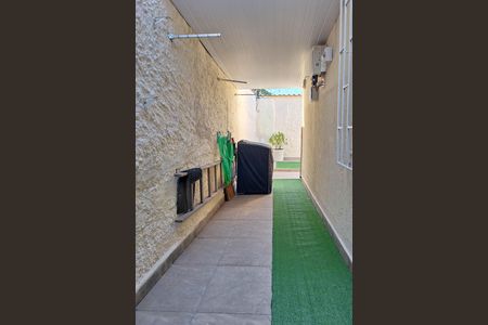 Casa para alugar com 25m², 1 quarto e sem vaga Casa para alugar com 25m², 1 quarto e sem vagaÁrea de Serviço