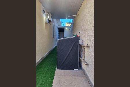 Casa para alugar com 25m², 1 quarto e sem vaga Casa para alugar com 25m², 1 quarto e sem vagaÁrea de Serviço