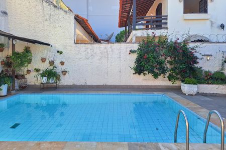 Casa para alugar com 25m², 1 quarto e sem vaga Casa para alugar com 25m², 1 quarto e sem vagaÁrea comum