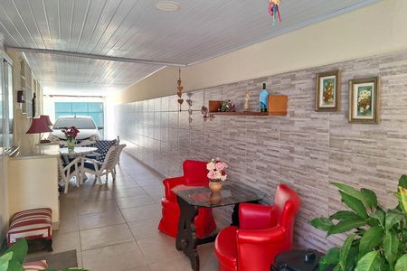 Casa para alugar com 25m², 1 quarto e sem vaga Casa para alugar com 25m², 1 quarto e sem vagaÁrea comum