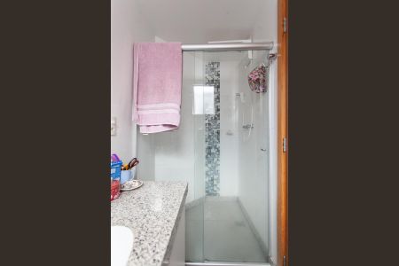 Apartamento à venda com 180m², 4 quartos e 2 vagas Apartamento à venda com 180m², 4 quartos e 2 vagasBanheiro da Suíte 2