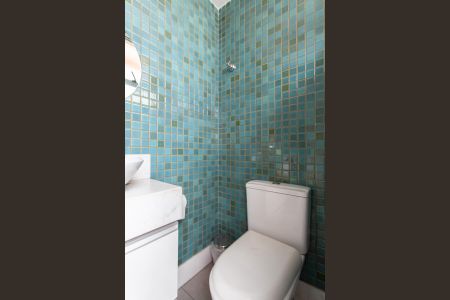 Apartamento à venda com 180m², 4 quartos e 2 vagas Apartamento à venda com 180m², 4 quartos e 2 vagasLavabo