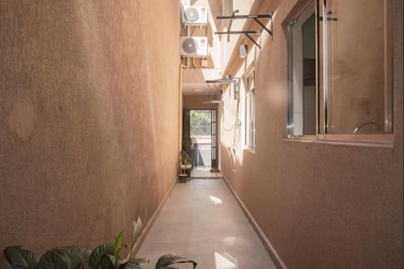 Casa à venda com 155m², 3 quartos e 2 vagasAcesso lateral