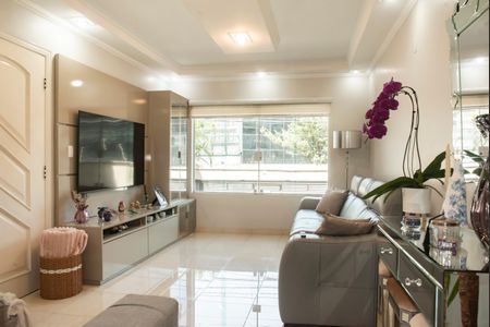 Sala de casa à venda com 3 quartos, 155m² em Vila da Saúde, São Paulo