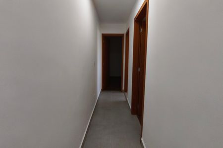 Apartamento para alugar com 54m², 2 quartos e 1 vagaCorredor 