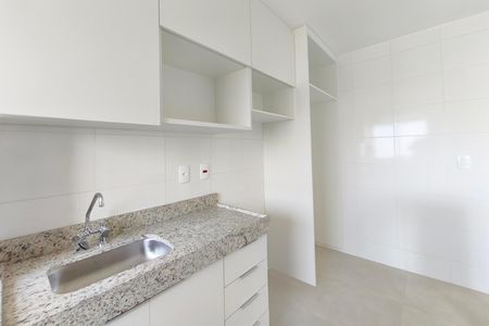 Apartamento para alugar com 54m², 2 quartos e 1 vagaCozinha
