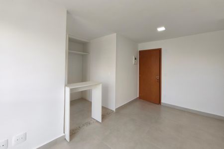 Sala de apartamento para alugar com 2 quartos, 54m² em Residencial Villa Garden, Campinas