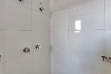 Apartamento para alugar com 54m², 2 quartos e 1 vagaBanheiro Suíte 2