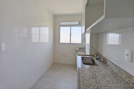 Apartamento para alugar com 54m², 2 quartos e 1 vagaCozinha