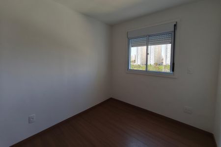 Quarto  de apartamento para alugar com 2 quartos, 54m² em Residencial Villa Garden, Campinas