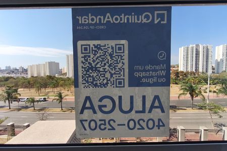 Apartamento para alugar com 54m², 2 quartos e 1 vagaPlaca