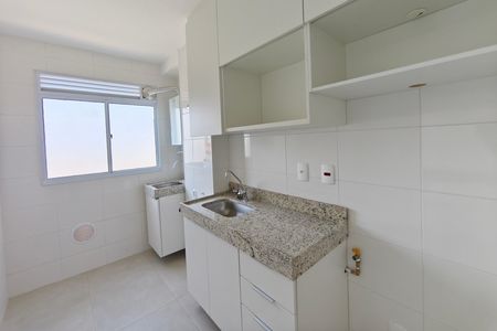 Apartamento para alugar com 54m², 2 quartos e 1 vagaCozinha