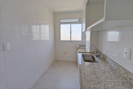 Apartamento para alugar com 54m², 2 quartos e 1 vagaCozinha