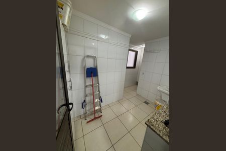 Apartamento para alugar com 93m², 3 quartos e 2 vagas Apartamento para alugar com 93m², 3 quartos e 2 vagasCozinha
