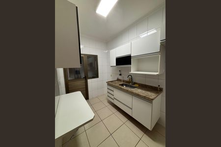 Apartamento para alugar com 93m², 3 quartos e 2 vagas Apartamento para alugar com 93m², 3 quartos e 2 vagasCozinha