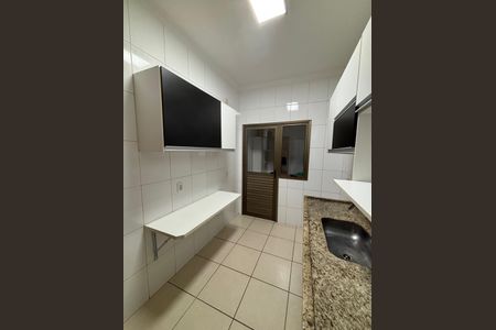 Apartamento para alugar com 93m², 3 quartos e 2 vagas Apartamento para alugar com 93m², 3 quartos e 2 vagasCozinha