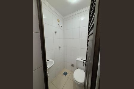 Apartamento para alugar com 93m², 3 quartos e 2 vagas Apartamento para alugar com 93m², 3 quartos e 2 vagasBanheiro 3