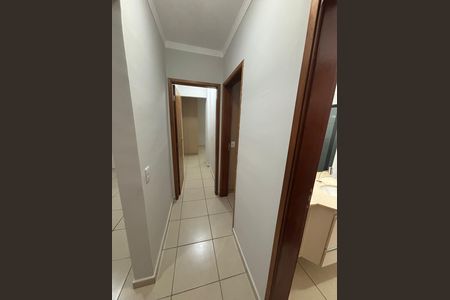 Apartamento para alugar com 93m², 3 quartos e 2 vagas Apartamento para alugar com 93m², 3 quartos e 2 vagasCorredor