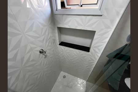 Studio para alugar com 29m², 1 quarto e sem vagaBanheiro