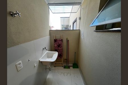 Studio para alugar com 29m², 1 quarto e sem vagaÁrea de Serviço