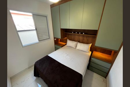 Studio para alugar com 29m², 1 quarto e sem vagaQuarto