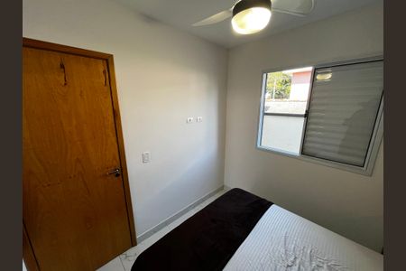 Studio para alugar com 29m², 1 quarto e sem vagaQuarto