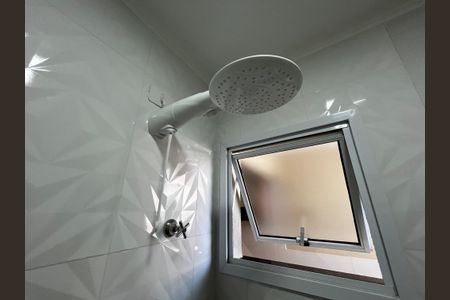 Studio para alugar com 29m², 1 quarto e sem vagaBanheiro