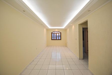 Apartamento à venda com 90m², 2 quartos e 2 vagasSala