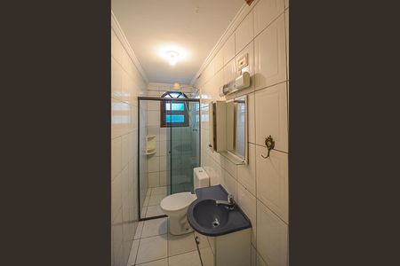 Apartamento à venda com 90m², 2 quartos e 2 vagasBanheiro da Suíte