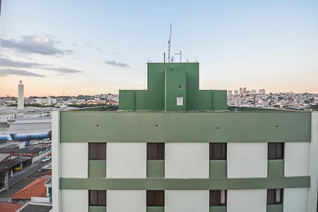 Apartamento à venda com 90m², 2 quartos e 2 vagasVista do Quarto 1