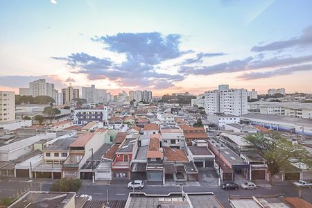 Vista da Sala de apartamento à venda com 2 quartos, 90m² em Rudge Ramos, São Bernardo do Campo