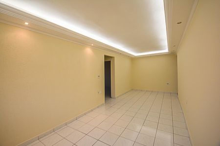 Sala de apartamento à venda com 2 quartos, 90m² em Rudge Ramos, São Bernardo do Campo