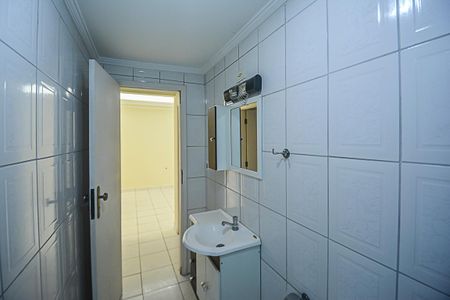Apartamento à venda com 90m², 2 quartos e 2 vagasBanheiro
