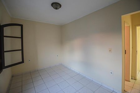 Quarto Suíte de apartamento à venda com 2 quartos, 90m² em Rudge Ramos, São Bernardo do Campo
