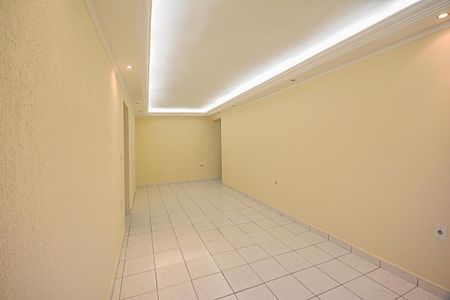 Sala de apartamento à venda com 2 quartos, 90m² em Rudge Ramos, São Bernardo do Campo