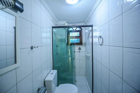 Apartamento à venda com 90m², 2 quartos e 2 vagasBanheiro