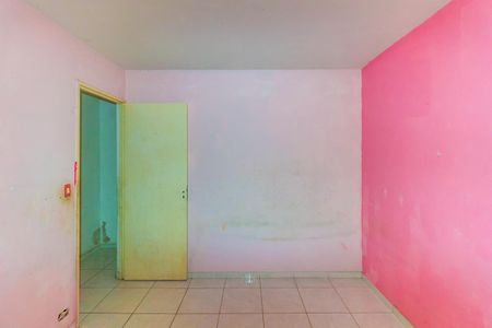 Quarto 1 de casa à venda com 3 quartos, 100m² em Conjunto Residencial Sitio Oratorio, São Paulo