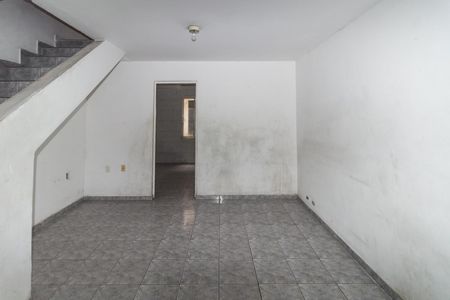 Sala de casa à venda com 3 quartos, 100m² em Conjunto Residencial Sitio Oratorio, São Paulo