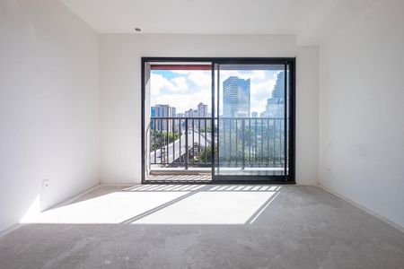Studio de apartamento à venda com 1 quarto, 26m² em Pinheiros, São Paulo